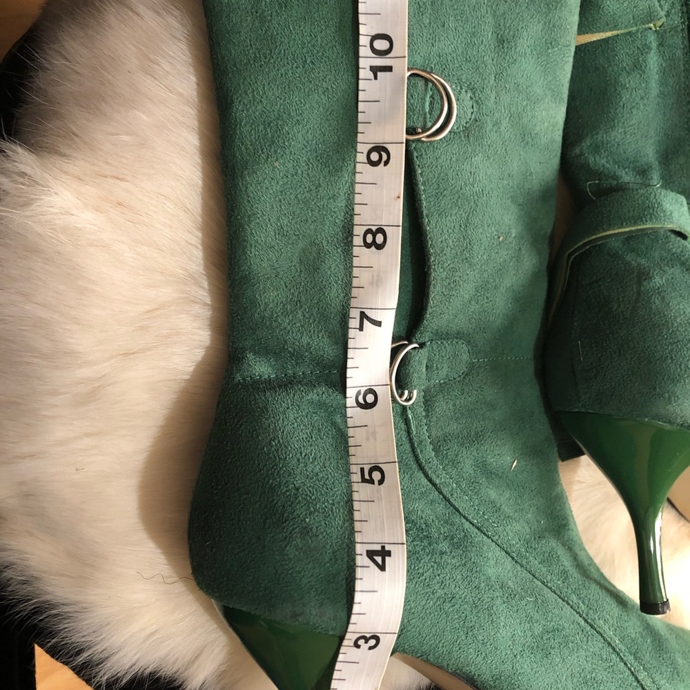 Passi boots